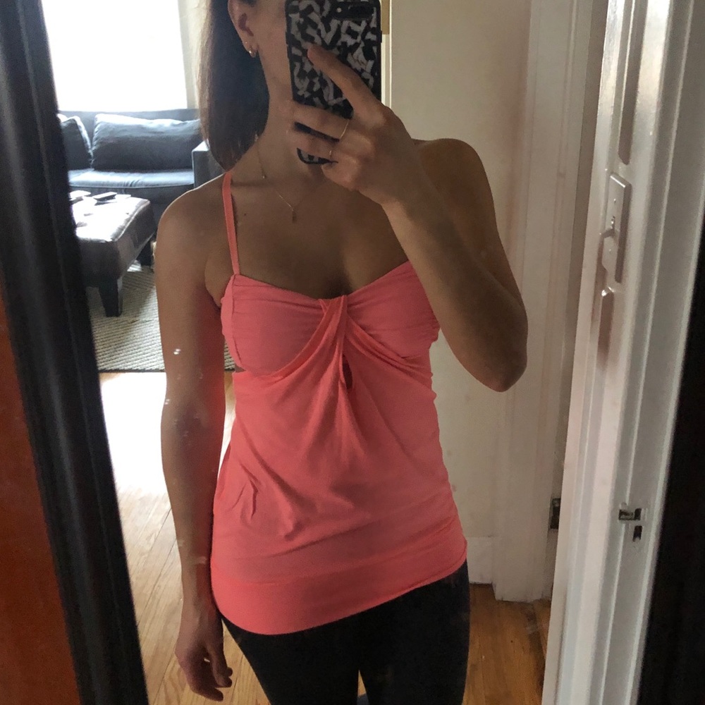 Lululemon Tank